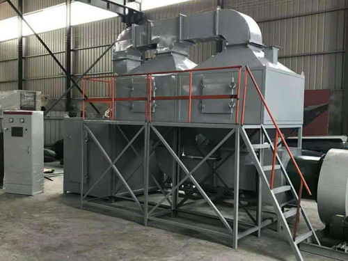 VOCs有機(jī)廢氣處理設(shè)備